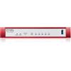 Zyxel USGFLEX50H-EU0101F firewall (hardware) USGFLEX50H-EU0101F