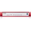 Zyxel USGFLEX50H-EU0101F firewall (hardware) USGFLEX50H-EU0102F