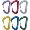 Mammut Sender Wire Rackpack Multicolor Wire Gate