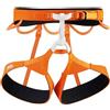 PETZL, Hirundos, Imbracatura, Arancione, M, Unisex-Adult