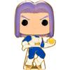 Funko Loungefly POP! Large Enamel Pin ANIME: DBZ - Future Trunks - Dragon Ball Z Spille Smaltate - Spilla da Collezione Carina - per gli Zaini & Borse - Idea Regalo - Merchandising Ufficiale