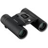 Olympus 028368 Binocolo 10X25 Wp Ii Nero