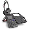 Poly Poly Elara 60 WS per cuffie Voyager Focus (cuffie non incluse), 212952-409