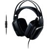 Razer Tiamat 2.2 V2 Cuffia auricolare per PC Cuffie nere