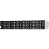 Qnap TL-R1220Sep-RP Qnap TL-R1220Sep-RP 19" Rackmount 12bay
