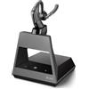 Poly BT Headset Voyager 5200 Office 2way Base USB-C Teams