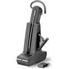 Poly Savi 8245 - Serie 8200 UC - Cuffia auricolare - nell'orecchio