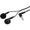 Monacor Auricolari stereo MONACOR SE-20