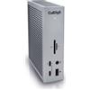 CalDigit Thunderbolt Station 4 con