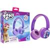 OTL Technologies My Little Pony - Cuffie Bluetooth Junior