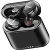 TOZO T6S Auricolare True Wireless Stereo (TWS) In-Ear USB Type-C Bluetooth Nero