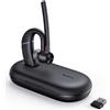 Yealink BH71 Pro, mono, auricolare Bluetooth