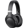 tonsil Cuffie in-ear senza fili TONSIL R35BT NERO Bluetooth/SD/FM