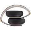 Apple Cuffie senza fili Beats Studio Pro Nero / Oro