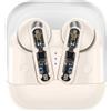 Eko, cuffie Bluetooth TWS 5.3 modello Steeve, bianco