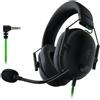 Razer BlackShark V2 X Edizione Speciale Bianca - Auricolare