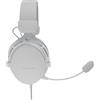 Genesis Gaming Headset | Toron 531 | Wired | Over-Ear | Microphone | White