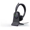 Yealink WH68 Hybrid with Charging Stand Headset
