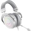 Fifine AmpliGame H3 - Cuffie da gioco - Bianco