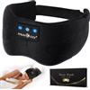 OEM Cuffie per dormire Bluetooth 5.0 con morbidi altoparlanti