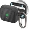OEM Cuffie intrauricolari da gioco wireless, colore nero