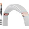OEM Ricambi per archetto delle cuffie, colore nero, per cuffie wireless
