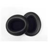 OEM Cuscinetti per cuffie over-ear - Nero - Set da 2 pezzi