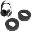 OEM Cuscinetti per cuffie Cuffie wireless 3D Gel rinfrescante Schiuma viscoelastica Cuscinetti di ricambio Comodi