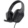OEM Cuffie per laptop con microfono, nero