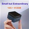 OEM Mini PC con 12 GB di RAM DDR5 e SSD da 512 GB - Intel Celeron N100, Windows 11 Pro - Computer compatto per la casa, l'ufficio, il gaming e i contenuti multimediali