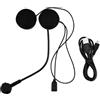 OEM Auricolare Bluetooth wireless con microfono HD e batteria ricaricabile