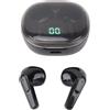 OEM Auricolari per la traduzione in tempo reale, 144 lingue, Bluetooth, da viaggio, neri