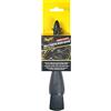 Meguiar's X210500EU Spazzola Multiuso, Pulizia dell'Auto, Pinze dei Freni, Dadi, Parti Complesse del Motore e delle Ruote, Medio
