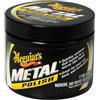 Meguiar's Metal Polish per Metalli di Veicoli - 177 ml
