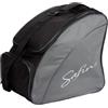 Mc Kinley Mckinley Btb Tri Plus Safine Lock unisex, nero/grigio, taglia unica
