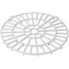 Weck 675000231 Griglia in plastica, modello robusto