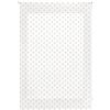 Blindecor Stars Tenda Avvolgibile, Tessuto, Beige, 110 x 180 cm