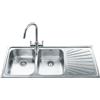 Smeg SP116D lavello