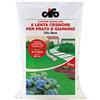 CIFO - Concime Granulare Lenta Cessione Prato Piante Verdi e Orto, Assicura Disponibilità Costante ed Equilibrata degli Elementi Nutritivi, Promuove una Crescita Sana e Rigogliosa, Made in Italy, 5 kg