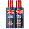 Alpecin Caféine Shampooing C1 Shampoo anticaduta