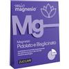 Zuccari Miomagnesio Pidolato E Bisglicinato Integratore Stress 37,5g