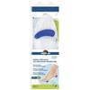 Master Aid Master-aid Foot Care Soletta Siliconica M 39-40 Elevazione Metatarso 2 Pezzi