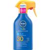Nivea Sun Kids Protect Care Protezione Solare Bambini Spf30 250ml