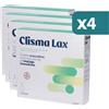 Clisma Lax Soluzione Rettale Multipacco 4x4 Microclismi
