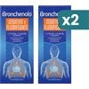Bronchenolo 1,5mg/ml Sciroppo Bipacco 2x150ml