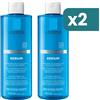 La Roche Posay La Roche-posay Kerium Doux Shampoo Gel Lenitivo Bipacco 2x400ml