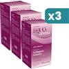 Paladin Pharma Equodonna Collagene integratore antirughe tripacco 3x20 bustine