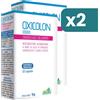 A.v.d. Reform Srl Oxicolon Bipacco Integratore Gas Intestinali 2x20 Capsule