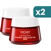 Vichy Liftactiv Pigment Specialist B3 Anti-macchie SPF 50 bipacco 2x50ml