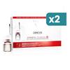 Vichy Dercos Aminexil Trattamento Anticaduta Donna Bipacco 2x21 Fiale Da 6ml